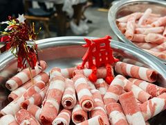 -清真·金鑫隆牛羊肉(环山路店)