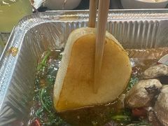 -京朋串屋·烧烤(望京西路总店)