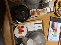 -明谷行馆·温泉