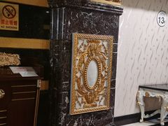 -南洋长胜酒店(广州东站天平架地铁站店)