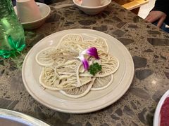 -椒香城门口老火锅(天府长城店)