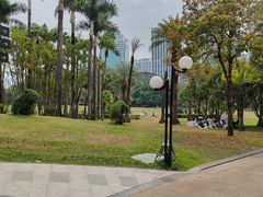 -荔香公园