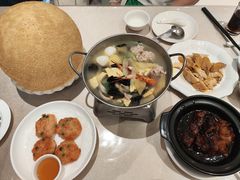 -群乐饭店(滨安路店)