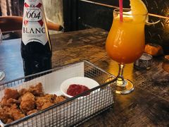 -ZONE BAR 音乐清吧