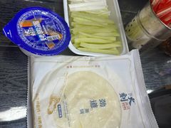 -火刻北京烤鸭(市北区·鲍岛市场店)