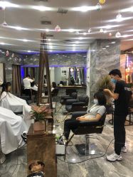 -YDO SALON