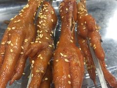 -老虎滩大连海鲜烧烤(建邺云锦路总店)