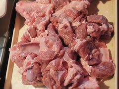 -刘记大块烤羊腿餐吧(北沙滩店)