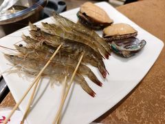 -濠轩阁特色生蚝火锅总店