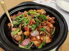 -花舍·新派粤菜·西餐·下午茶(亚运村·鸟巢店)