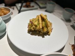 -四世同堂·京菜·烤鸭(双井店)