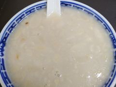 花生汤-没牙伯花生汤店(老药洲店)