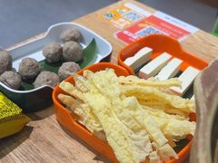 -菌小白火锅(时尚天河店)