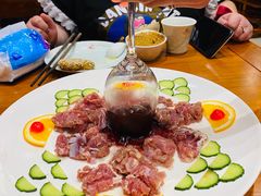 -宝泉铜锅·涮羊肉(解放东路店)
