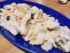 -云水瑶意境云南菜(柏威年购物中心店)