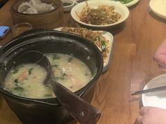-如轩·海鲜砂锅粥·潮汕菜(海珠店)