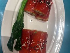 -古南都·老广东酒楼(龙江店)