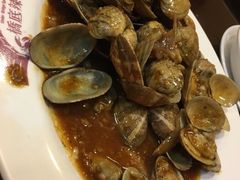 -桥底辣蟹(谢斐道店)