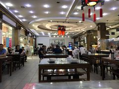 大堂-春发生饭店·非遗(南院门店)