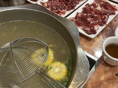 -潮悦牛肉火锅城(水贝店)
