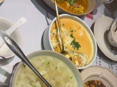 -四方桌·福建客家土菜(沙县步行街店)