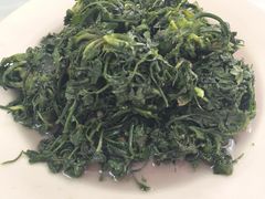 -胡老三家土菜馆·老店地方特色菜·招牌茅山地锅老鹅