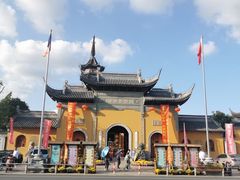-西林禅寺
