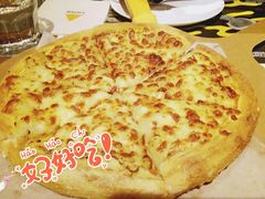 -乐凯撒披萨(正佳广场店)