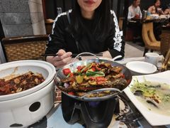 -醉八仙农家乐酒楼(三乡店)
