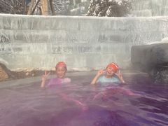 -清河半岛温泉度假酒店