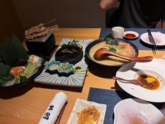 -本逸·割烹料理(湖墅店)