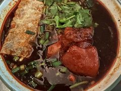 -和子足浴SPA会馆(东方之门店)