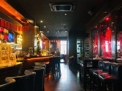 -YUE·6·西式融合餐厅(外滩六号店)