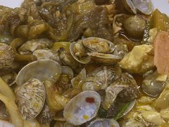 -夫妻盒饭早餐店(二道店)