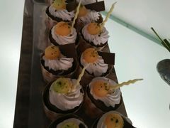 android_upload_pic-洲际酒店·地平线全日餐厅HORIZON CAFÉ