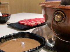 -通一顺老北京炭火锅(玉桥西路店)