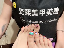 -梵熙美甲 Fancy Nails