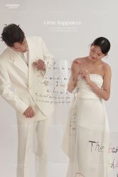 -巴黎经典婚纱摄影PARISSIC