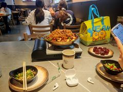 -椒椒铜炉火锅鸡(天马店)
