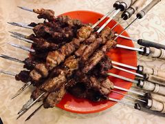 -维吾尔餐厅(宜山路店)