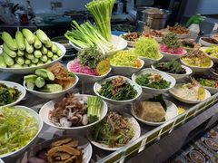 -77号渔船·蒸海鲜青岛菜(积米崖店)