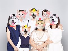 -海马体家庭照相馆(广州正佳广场店)