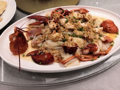 -汤臣·空中餐厅·严选粤菜(石湾世博广场店)