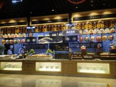 -川骄海鲜自助(河东店)