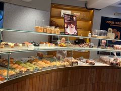 -方炉·天然食材面包店(青秀店)