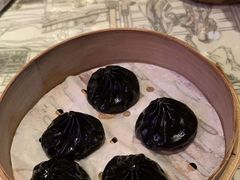 -桂满陇·西湖船宴(平安金融中心店)