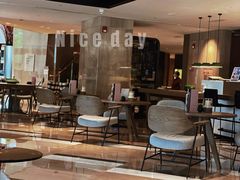 -粤海喜来登酒店·&More聚驿(天河城店)