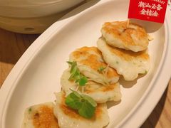-粤集·手工粤菜(皇庭广场店)