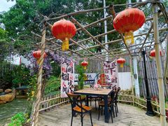 -花溪雨·森林餐厅(石基店)