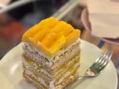 -Cafe Mary Grace - NAIA Terminal 3